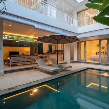 Villa Sayang Sanur VI Eksteriør bilde