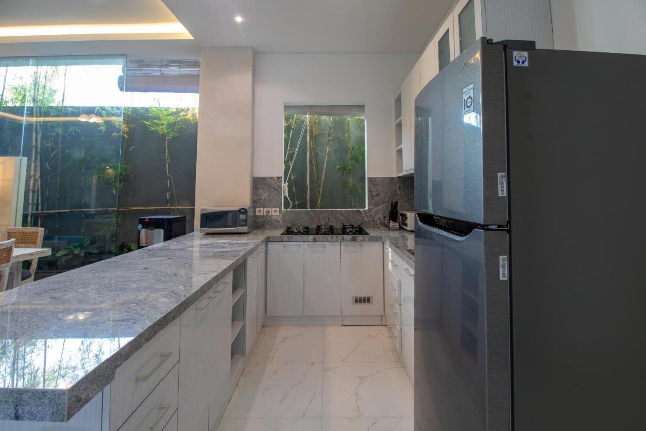Villa Sayang Sanur VI Eksteriør bilde