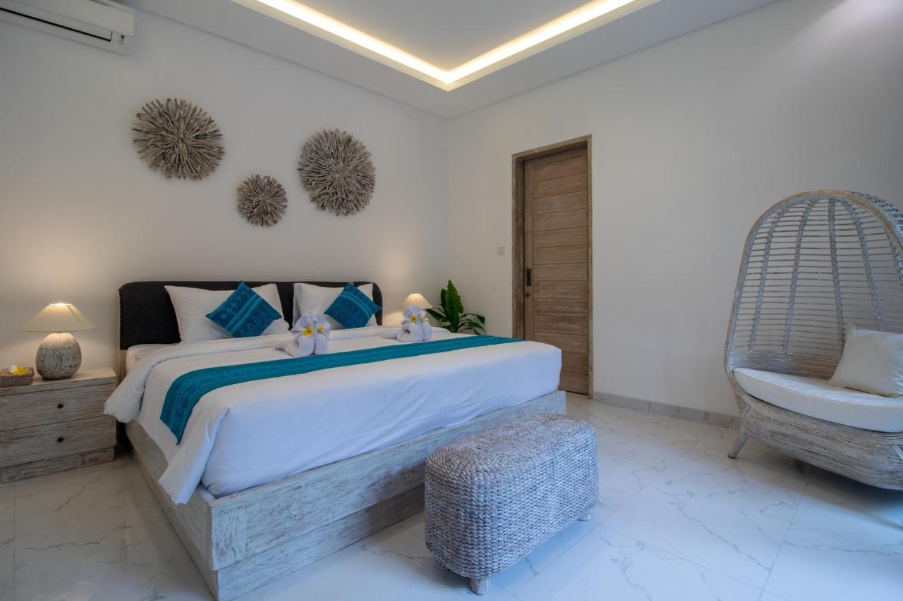 Villa Sayang Sanur VI Eksteriør bilde
