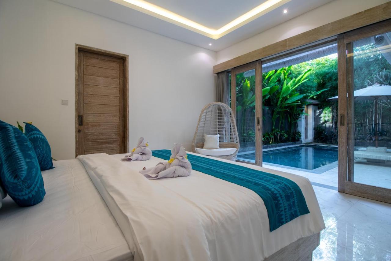 Villa Sayang Sanur VI Eksteriør bilde