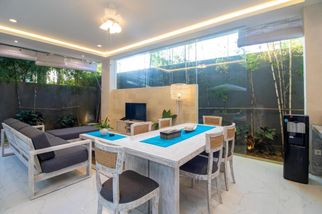 Villa Sayang Sanur VI Eksteriør bilde
