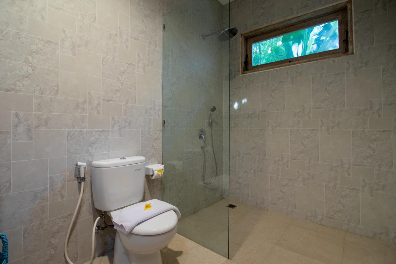 Villa Sayang Sanur VI Eksteriør bilde