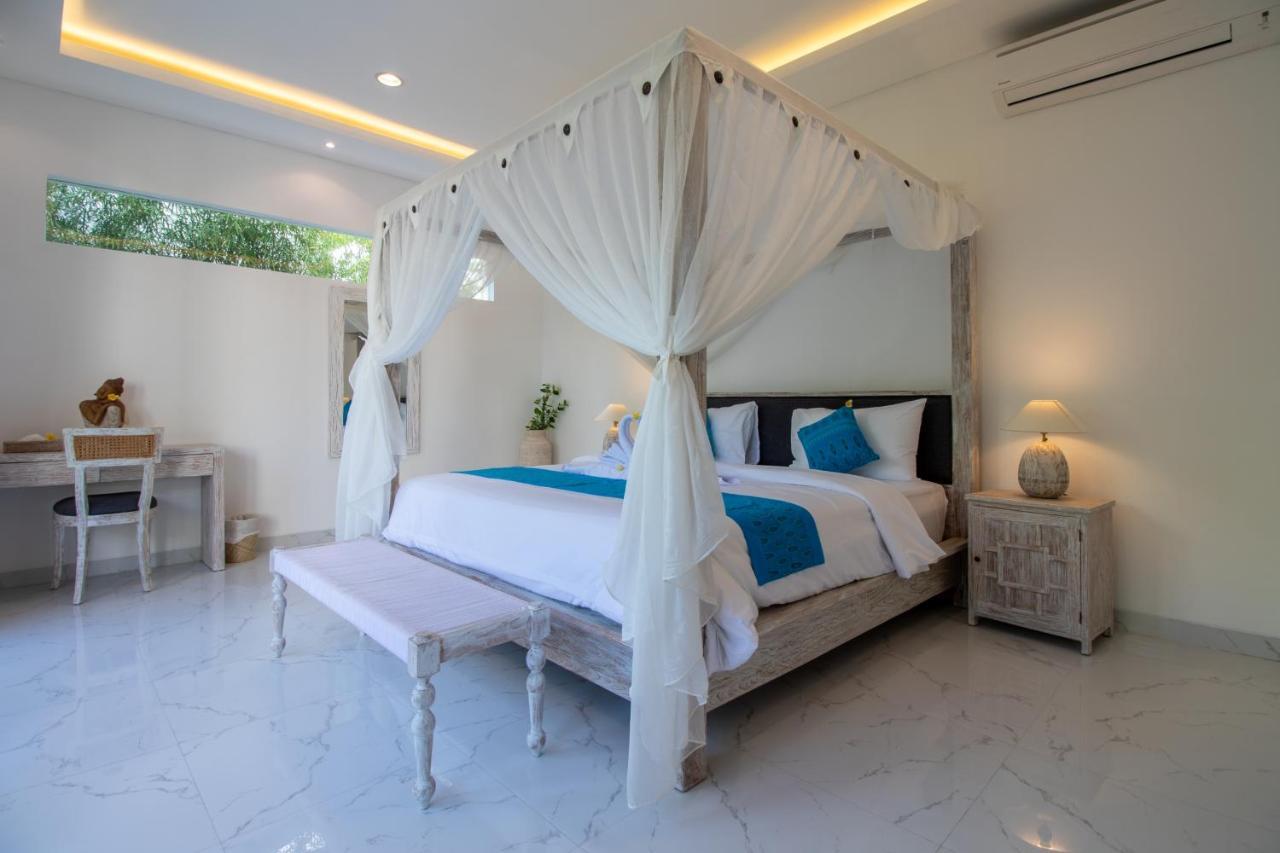 Villa Sayang Sanur VI Eksteriør bilde