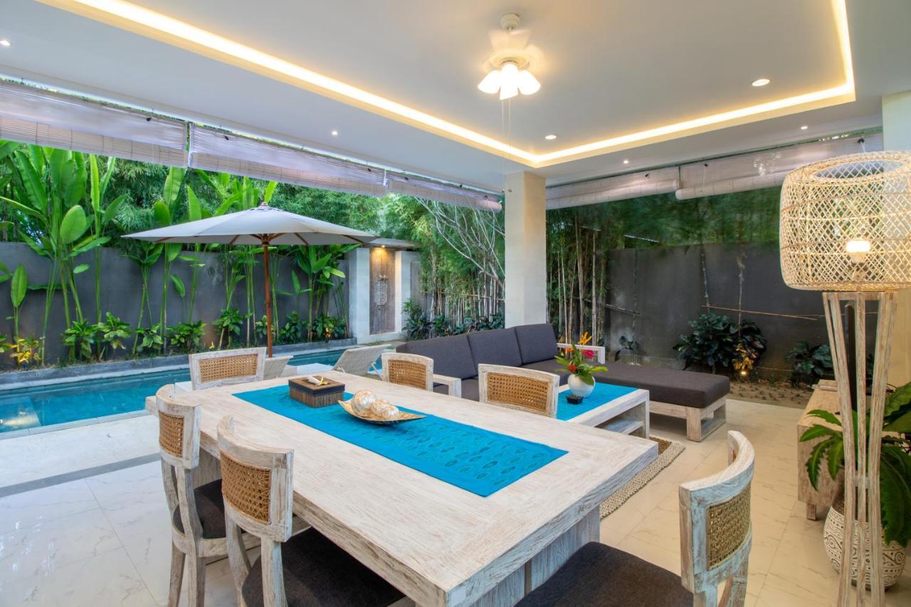 Villa Sayang Sanur VI Eksteriør bilde