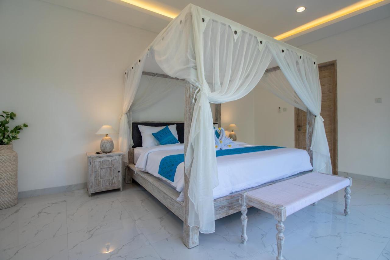 Villa Sayang Sanur VI Eksteriør bilde