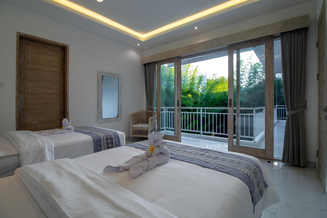 Villa Sayang Sanur VI Eksteriør bilde