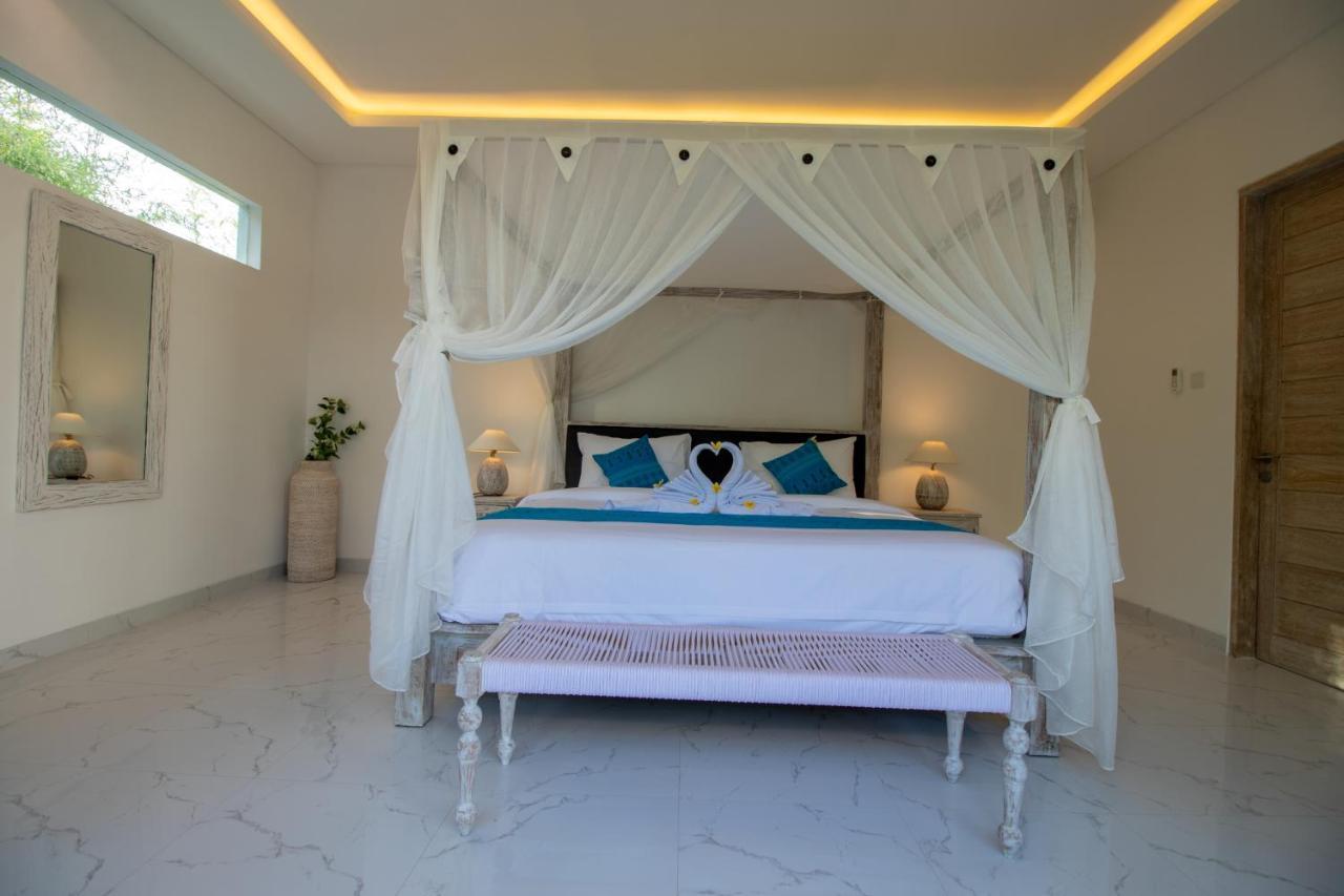 Villa Sayang Sanur VI Eksteriør bilde