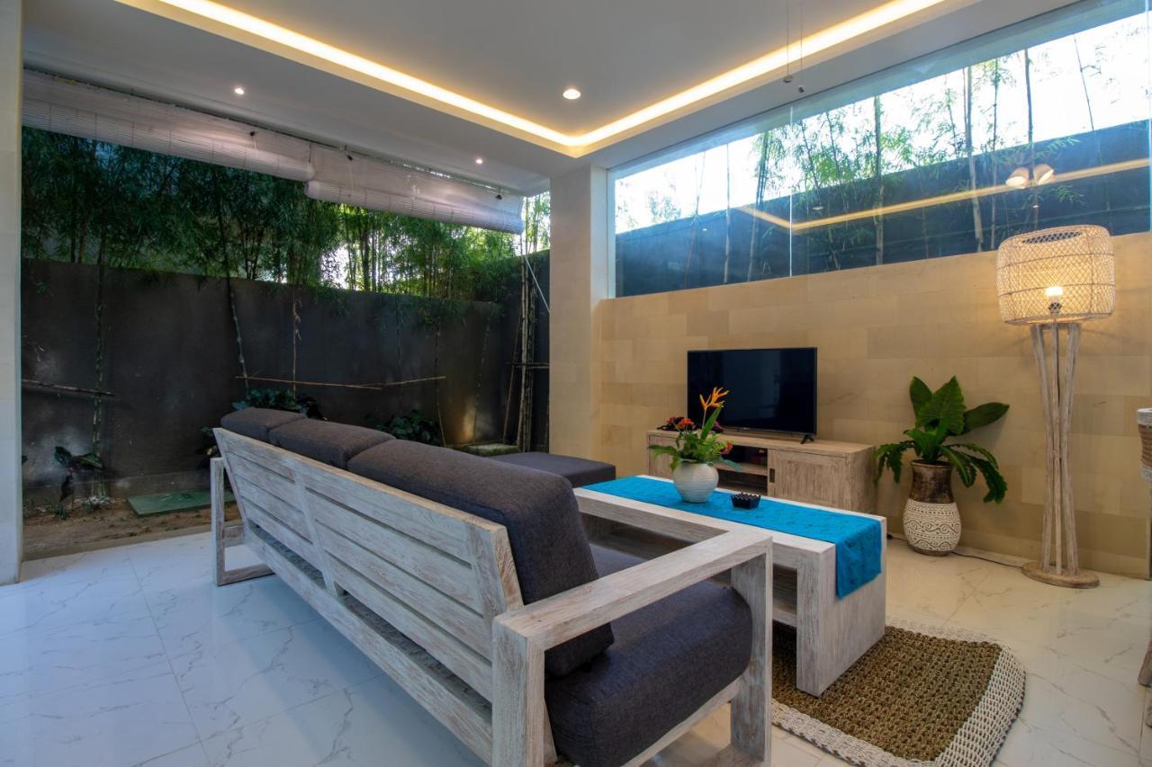 Villa Sayang Sanur VI Eksteriør bilde