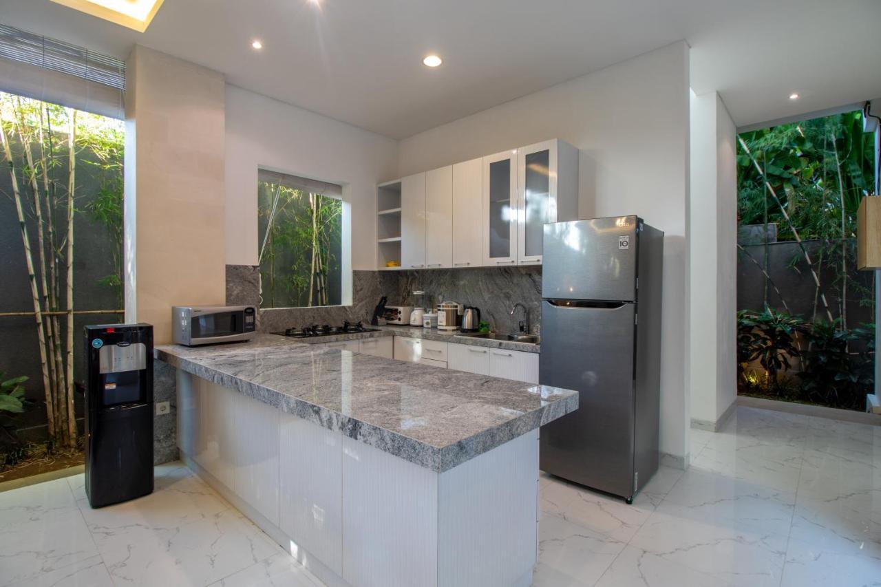 Villa Sayang Sanur VI Eksteriør bilde