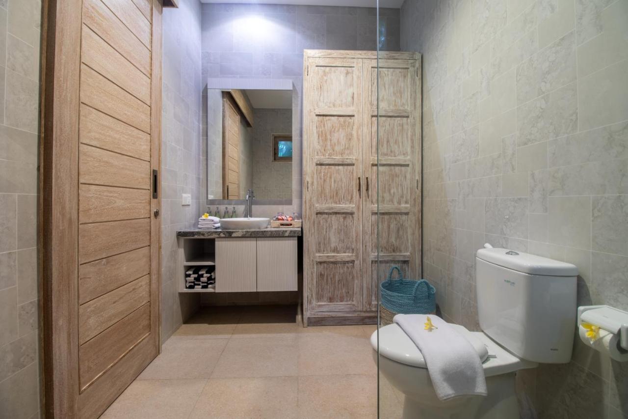 Villa Sayang Sanur VI Eksteriør bilde