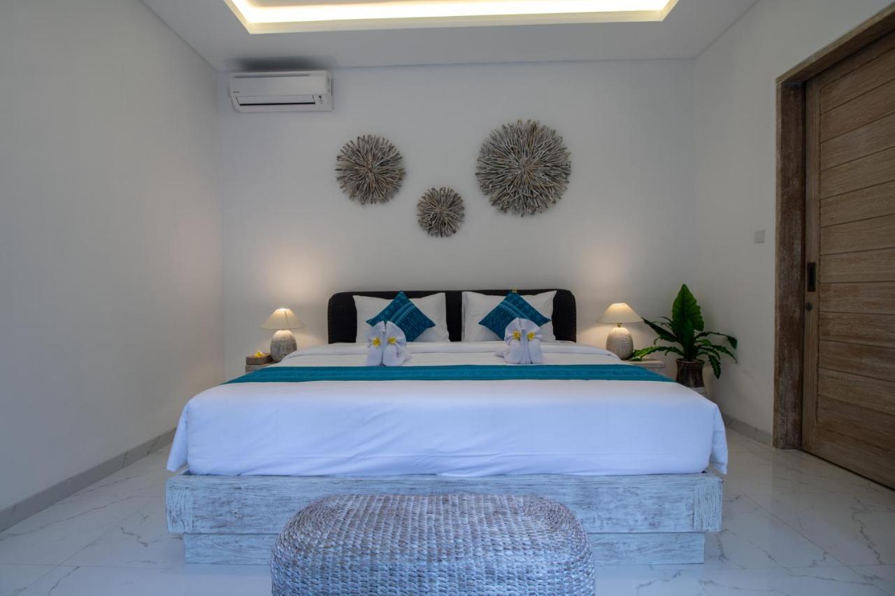 Villa Sayang Sanur VI Eksteriør bilde